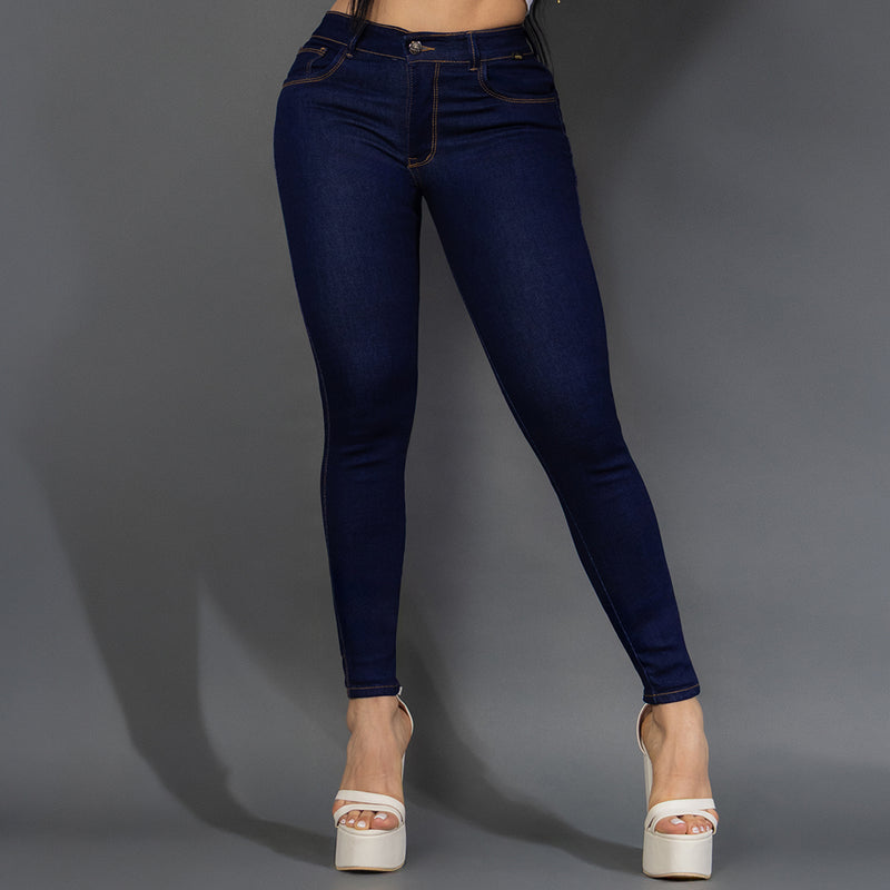 Essential Fit Jean — Marca T